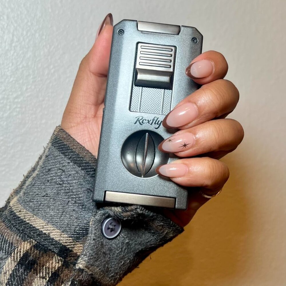 5-in-1 Torch Lighter with Holder - Picture 12 of 12